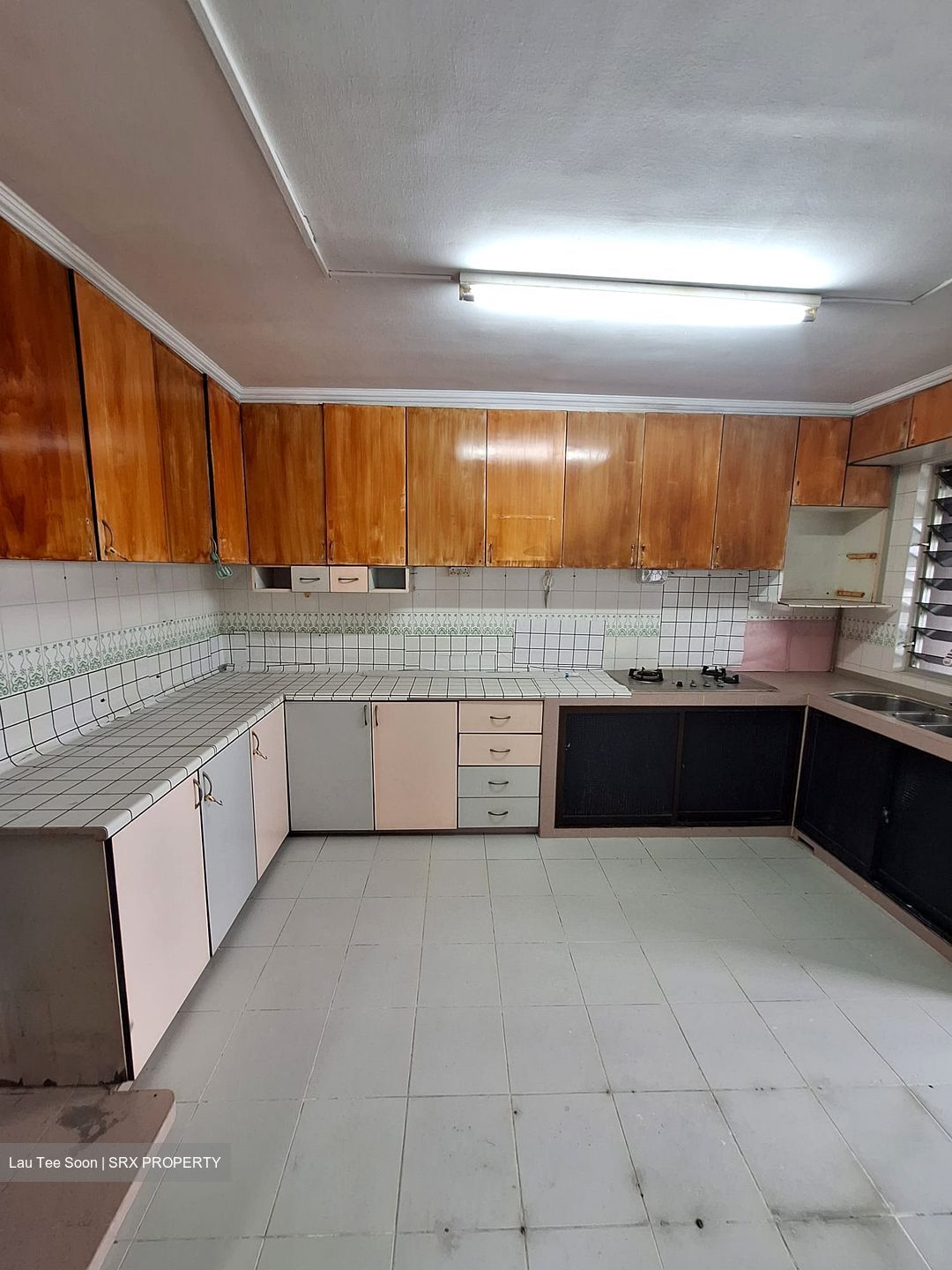 Blk 124 MARSILING RISE (Woodlands), HDB Executive #584468491